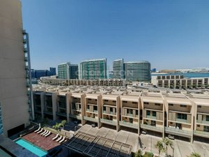 2 bedrooms Apartment in Al Raha Beach, UAE No. 67116