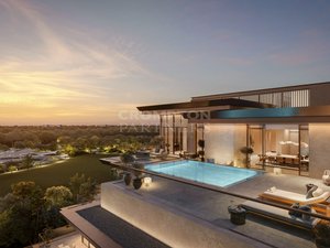 5 bedrooms Penthouse in Yas Island, UAE No. 67117