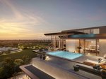 5 bedrooms Penthouse in Yas Island, UAE No. 67117 - penthouse in Dubai