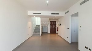 3 bedrooms Townhouse in Yas Island, UAE No. 67121