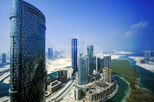 2 bedrooms Apartment in Al Reem Island, UAE No. 67124