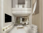1 bedroom Apartment in Jumeirah Village Circle, UAE No. 6713 - apartment in Dubai