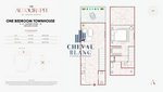 1 bedroom Apartment in Jumeirah Village Circle, UAE No. 6713 - Image 11