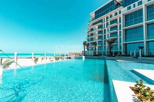 2 bedrooms Apartment in Saadiyat Island, UAE No. 67139