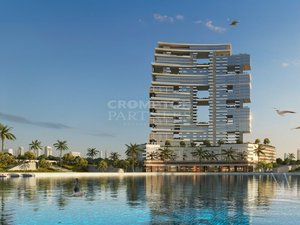 1 bedroom Apartment in Al Reem Island, UAE No. 67145