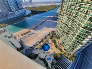 1 bedroom Apartment in Al Reem Island, UAE No. 67146