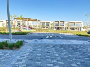 3 bedrooms Townhouse in Yas Island, UAE No. 67157