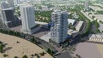 3 bedrooms Apartment in Jumeirah Village Circle, UAE No. 6716 - apartment in Dubai