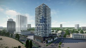 2 bedrooms Apartment in Jumeirah Village Circle, UAE No. 6717