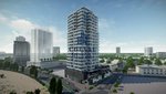2 bedrooms Apartment in Jumeirah Village Circle, UAE No. 6717 - apartment in Dubai