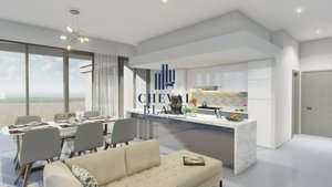 2 bedrooms Apartment in Jumeirah Village Circle, UAE No. 6718