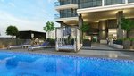 2 bedrooms Apartment in Jumeirah Village Circle, UAE No. 6718 - Image 13