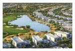 2 bedrooms Townhouse in Yas Island, UAE No. 67187 - townhouse in Dubai
