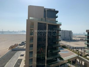 Studio in Saadiyat Island, UAE No. 67192
