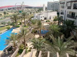 2 bedrooms Apartment in Yas Island, UAE No. 67196