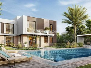 5 bedrooms Villa in Al Shamkha, UAE No. 67214