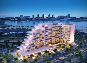 1 bedroom Duplex in Yas Island, UAE No. 67218