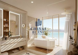 2 bedrooms Apartment in Palm Jumeirah, UAE No. 6723