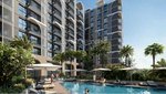 1 bedroom Apartment in Saadiyat Island, UAE No. 67230 - apartment in Dubai