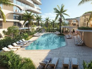 1 bedroom Apartment in Saadiyat Island, UAE No. 67236