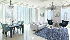 1 bedroom Apartment in Al Maryah Island, UAE No. 67240