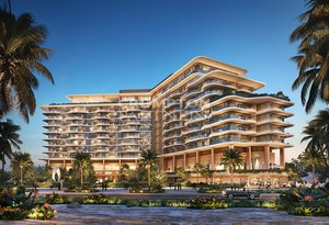 2 bedrooms Apartment in Saadiyat Island, UAE No. 67245