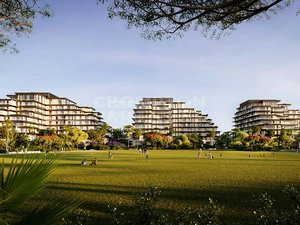 1 bedroom Apartment in Yas Island, UAE No. 67249
