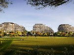 1 bedroom Apartment in Yas Island, UAE No. 67249 - apartment in Dubai