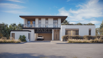 4 bedrooms Villa in Al Hudayriat Island, UAE No. 67253 - villa in Dubai