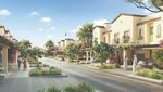 2 bedrooms Townhouse in Khalifa City, UAE No. 67255 - townhouse in Dubai