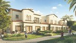 2 bedrooms Townhouse in Khalifa City, UAE No. 67263 - townhouse in Dubai