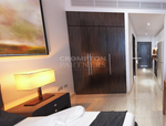 Studio in Yas Island, UAE No. 67270 - apartment in Dubai