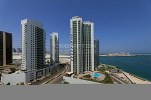 1 bedroom Apartment in Al Reem Island, UAE No. 67272