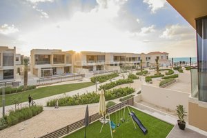 4 bedrooms Villa in Saadiyat Island, UAE No. 67284