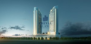 2 bedrooms Apartment in Jumeirah Village Triangle, UAE No. 6729