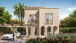 4 bedrooms Villa in Yas Island, UAE No. 67298 - villa in Dubai