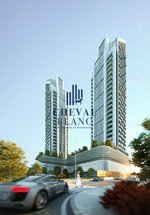 2 bedrooms Apartment in Jumeirah Village Triangle, UAE No. 6730 - apartment in Dubai