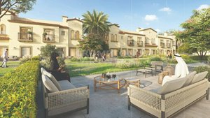 3 bedrooms Townhouse in Khalifa City, UAE No. 67301