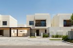 4 bedrooms Villa in Yas Island, UAE No. 67307 - villa in Dubai
