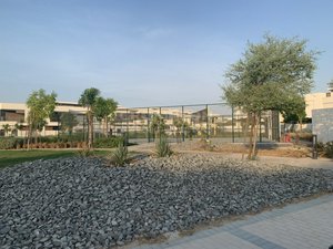 987m² Land in Yas Island, UAE No. 67308