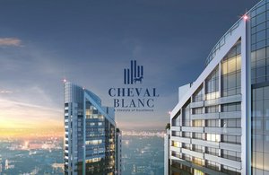 1 bedroom Apartment in Jumeirah Village Triangle, UAE No. 6731