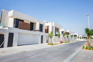 4 bedrooms Villa in Yas Island, UAE No. 67322
