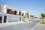 4 bedrooms Villa in Yas Island, UAE No. 67322 - villa in Dubai