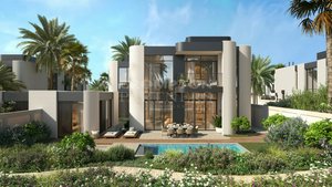 4 bedrooms Villa in Yas Island, UAE No. 67325