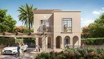3 bedrooms Townhouse in Yas Island, UAE No. 67327 - townhouse in Dubai