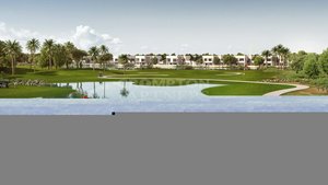 4 bedrooms Villa in Yas Island, UAE No. 67331
