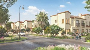 4 bedrooms Villa in Khalifa City, UAE No. 67334