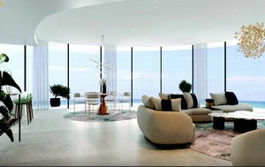 3 bedrooms Apartment in Yas Island, UAE No. 67339