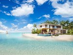 4 bedrooms Villa in The World Islands, UAE No. 6734 - villa in Dubai