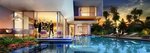 4 bedrooms Villa in The World Islands, UAE No. 6734 - Image 10